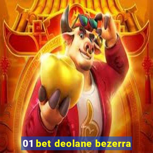 01 bet deolane bezerra